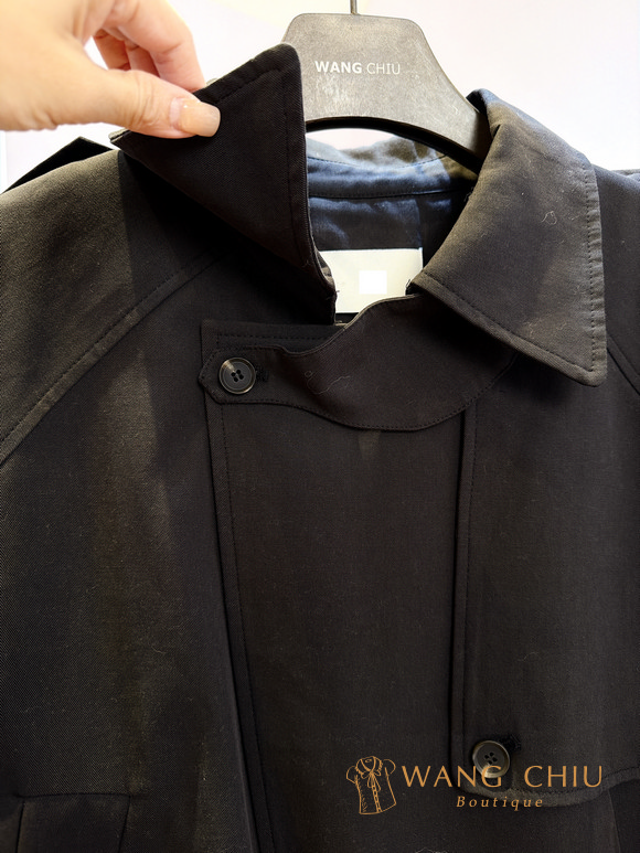 WANG CHIU 商品細節